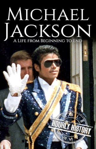 Moonwalk: A Memoir: Jackson, Michael: 9780307716989: Amazon.com: Books